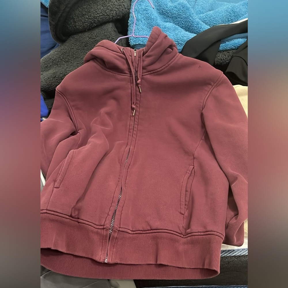 No Brand, Sample Hoodies size S
